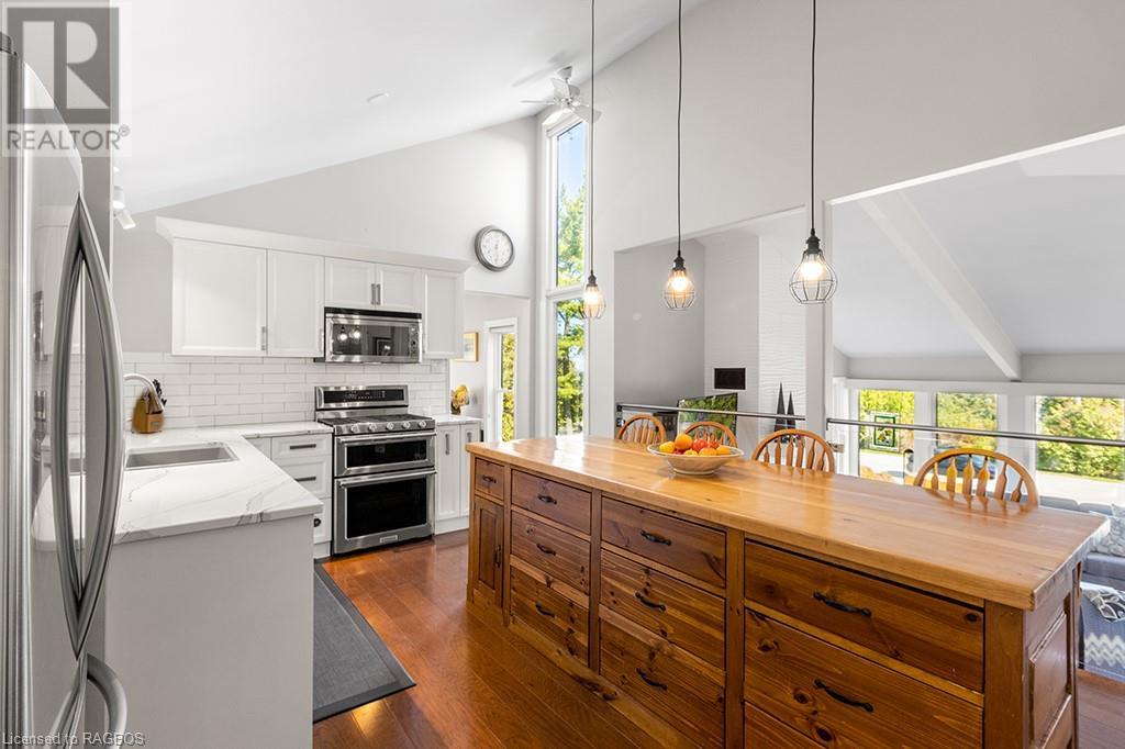 177 Isthmus Bay Road, Lion's Head, Ontario  N0H 1W0 - Photo 10 - 40658856