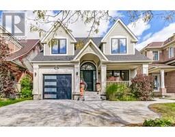 955 DONNELLY Street, milton, Ontario