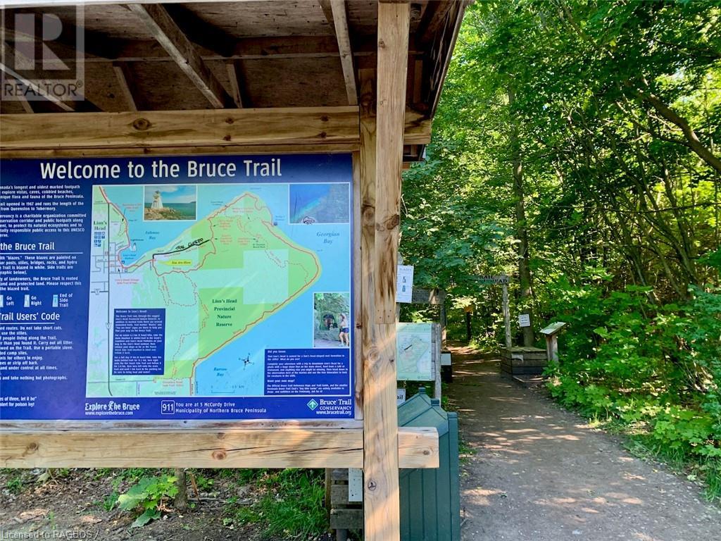 177 Isthmus Bay Road, Lion's Head, Ontario  N0H 1W0 - Photo 40 - 40658856