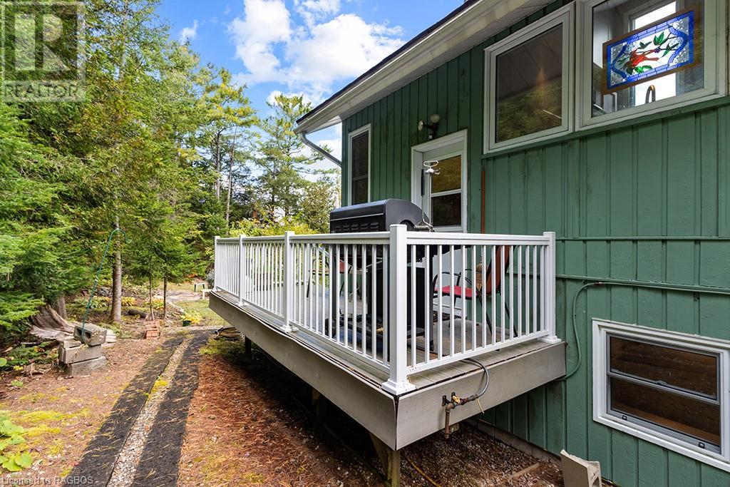 177 Isthmus Bay Road, Lion's Head, Ontario  N0H 1W0 - Photo 33 - 40658856