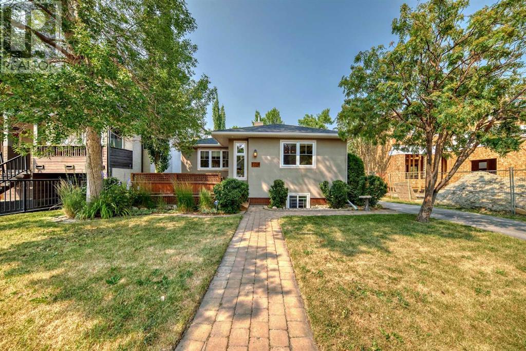 1728 Westmount Road Nw, Calgary, Alberta  T2N 3M3 - Photo 39 - A2171841