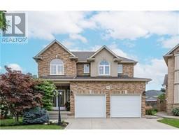 17 HILLCROFT Drive, stoney creek, Ontario