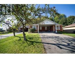 21 GALILEO Boulevard, brantford, Ontario