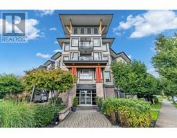 409 12075 EDGE STREET, Maple Ridge, British Columbia