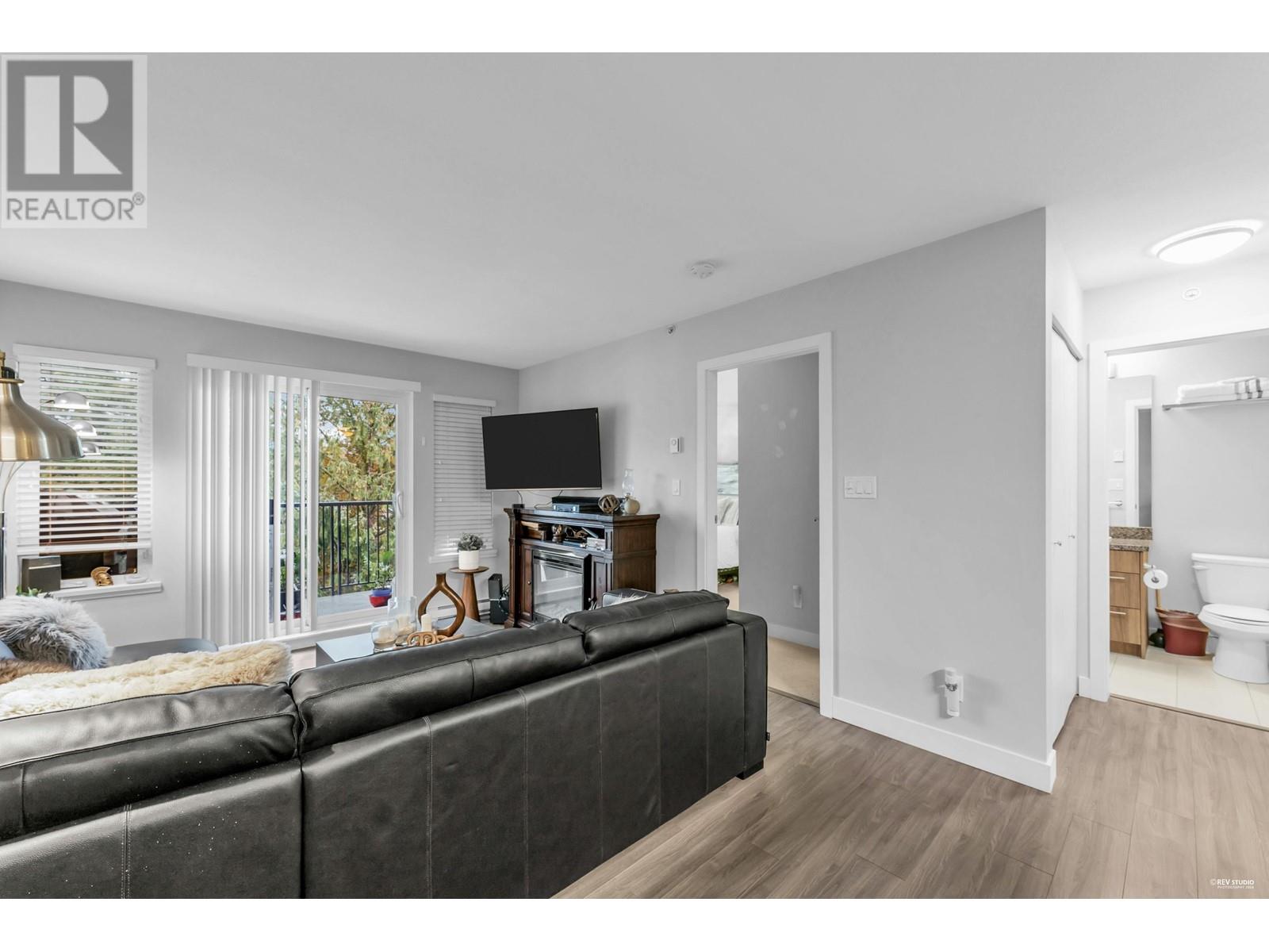 409 12075 Edge Street, Maple Ridge, British Columbia  V2X 9E6 - Photo 10 - R2931619
