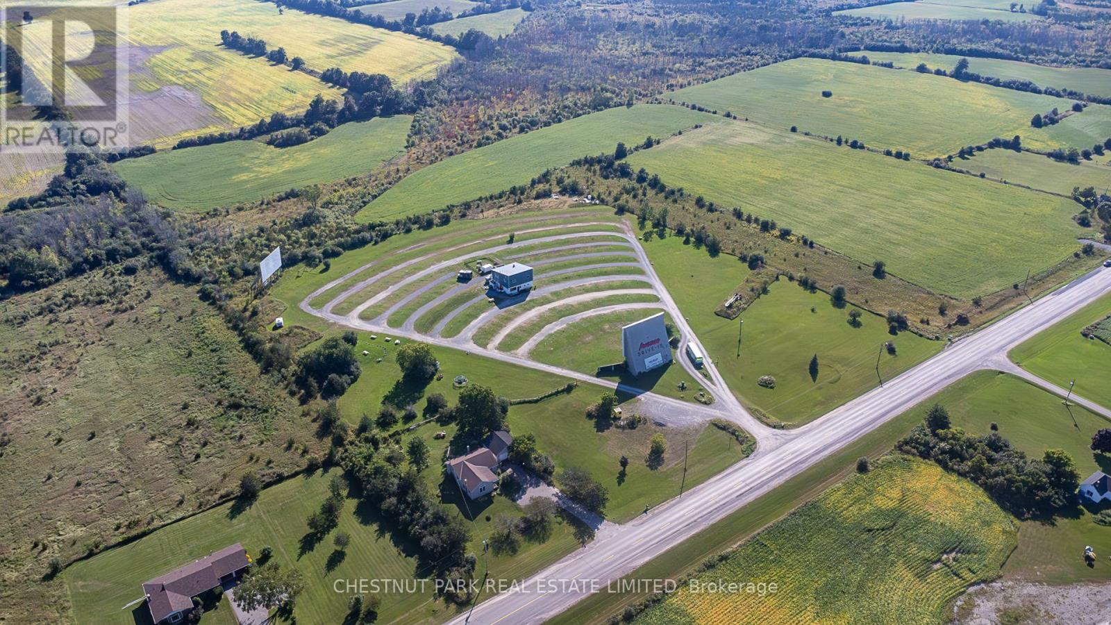 1521 County Rd 1, Prince Edward County, Ontario  K0K 1G0 - Photo 12 - X9389004
