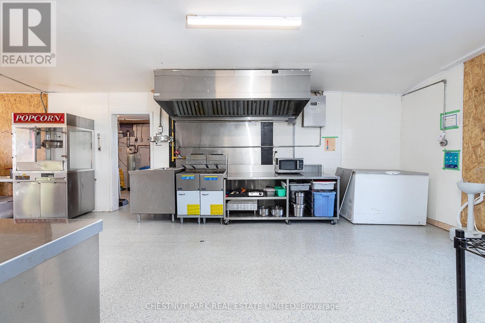 1521 County Rd 1, Prince Edward County, Ontario  K0K 1G0 - Photo 20 - X9389004