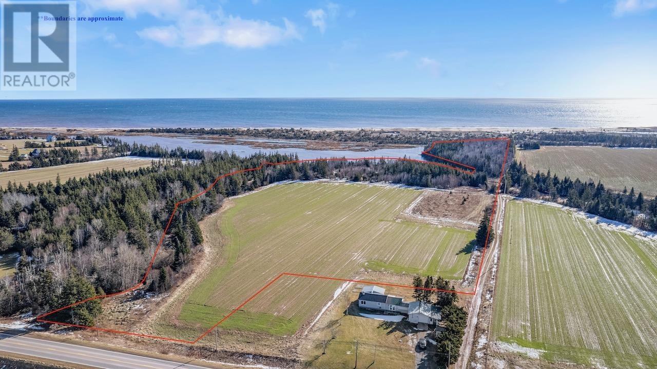 2983 East Point Road, Kingsboro, Prince Edward Island  C0A 2B0 - Photo 1 - 202424328