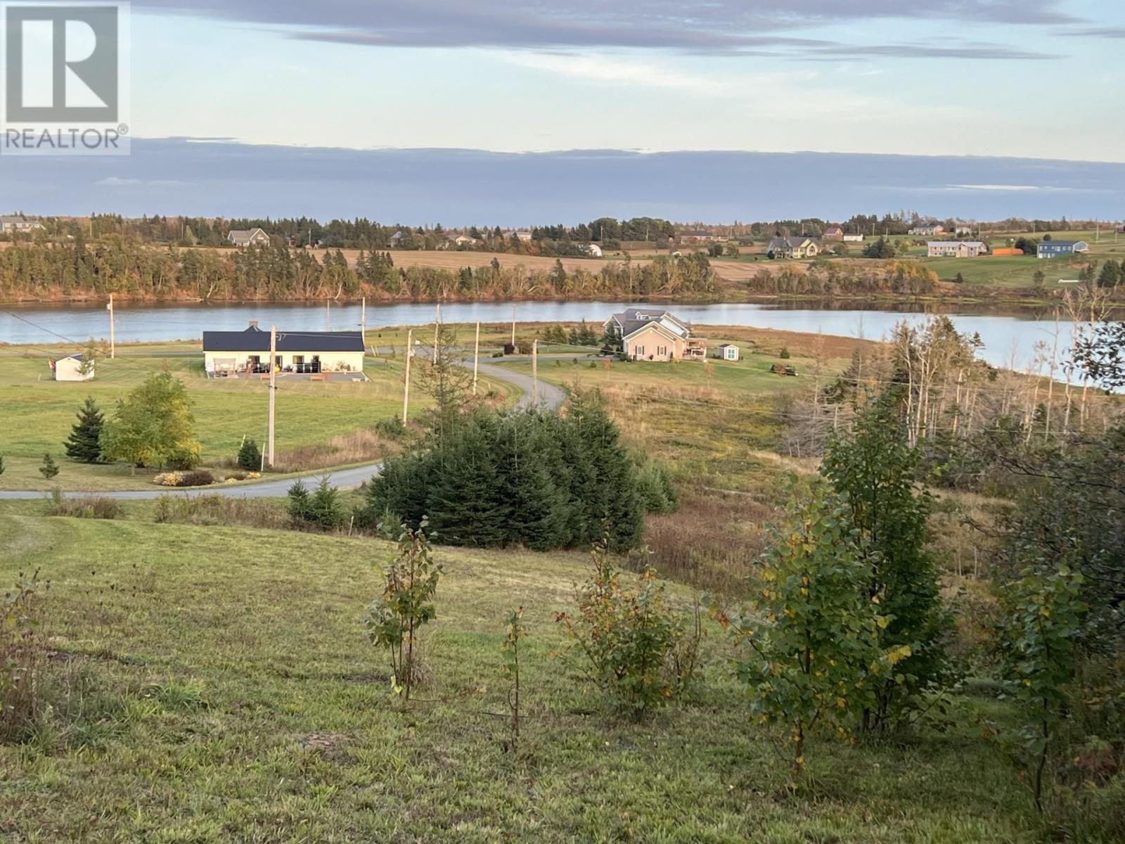 Lot B Highland View Drive, New Glasgow, Prince Edward Island  C0A 1N0 - Photo 1 - 202424330