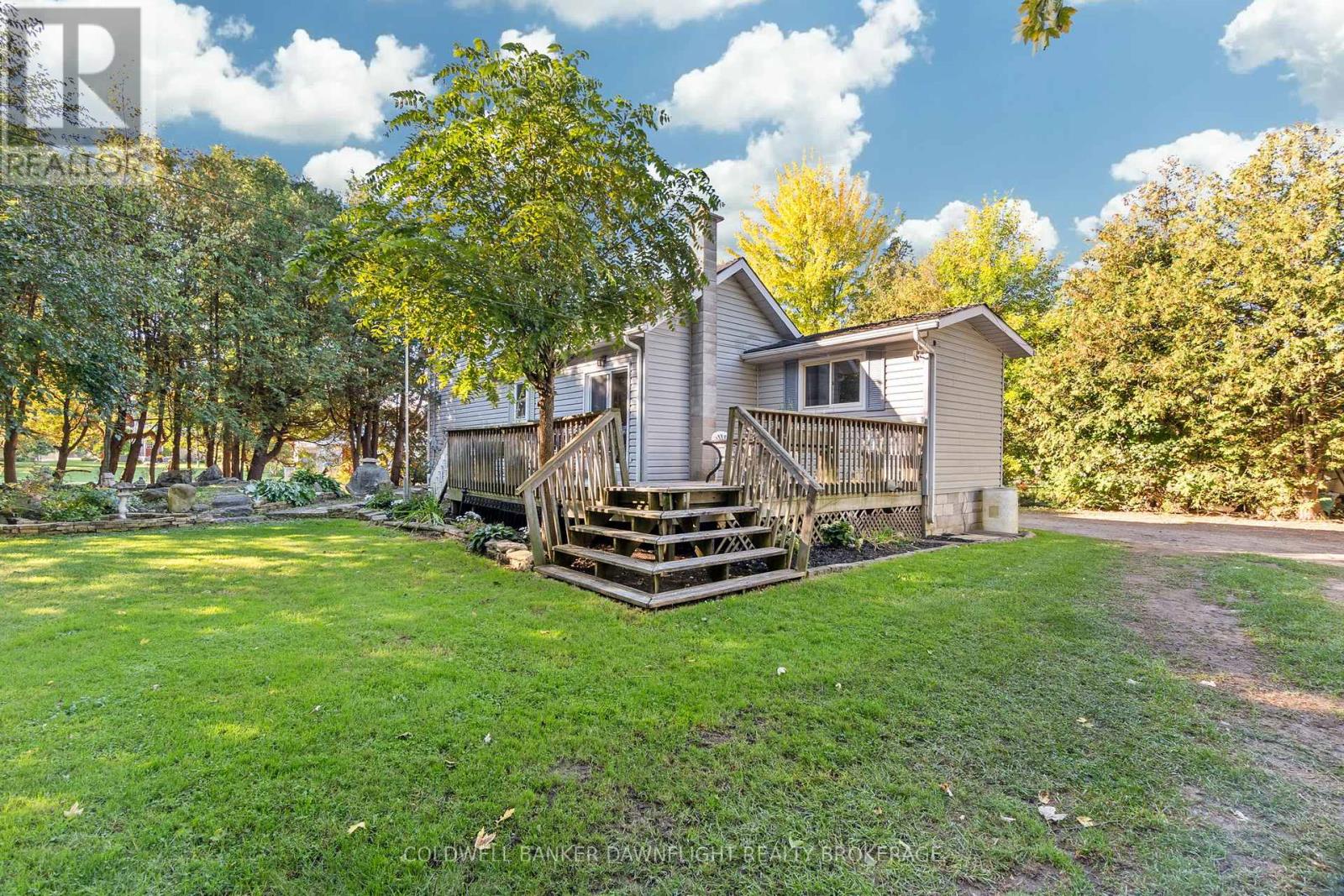 168 Helen Street, Bluewater (Dashwood), Ontario  N0M 1N0 - Photo 32 - X9390580