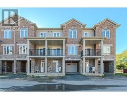 677 PARK Road N Unit# 157, brantford, Ontario