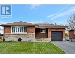 21 JEFFERSON Avenue, port colborne, Ontario