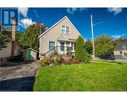 250 EAST 27TH Street Unit# Lower, hamilton, Ontario