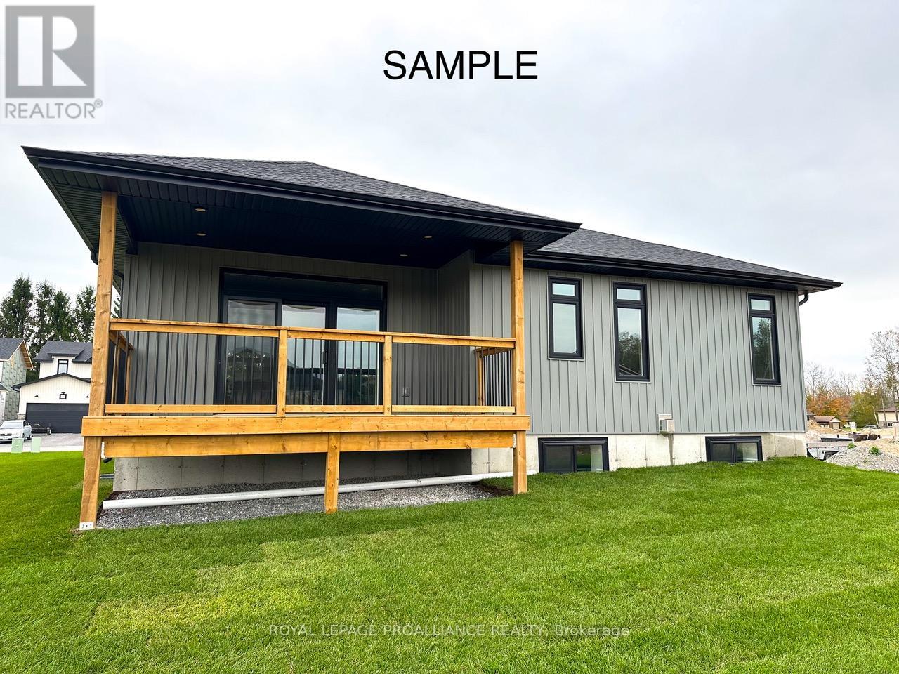 5 Mackenzie John Crescent, Brighton, Ontario  K0K 1H0 - Photo 37 - X8178922
