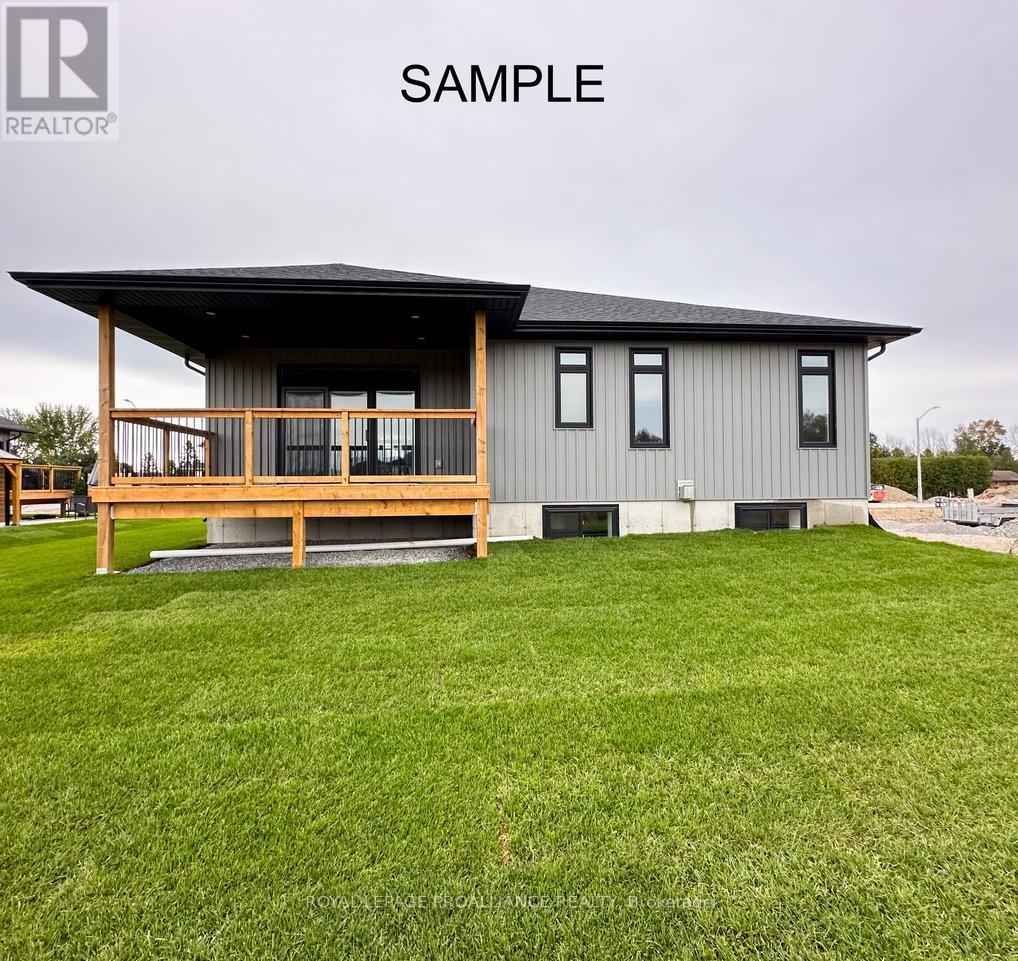 5 Mackenzie John Crescent, Brighton, Ontario  K0K 1H0 - Photo 38 - X8178922