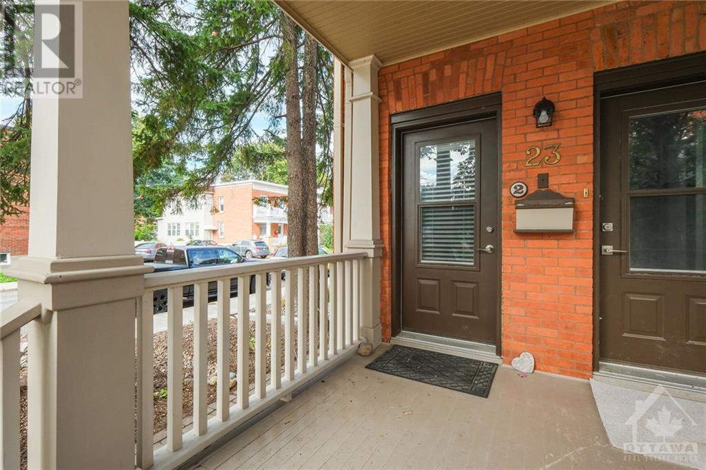 23 Clegg Street, Ottawa, Ontario  K1S 0H5 - Photo 4 - 1415598