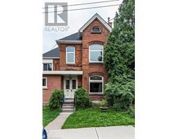 55 FAIRMOUNT Avenue, hamilton, Ontario