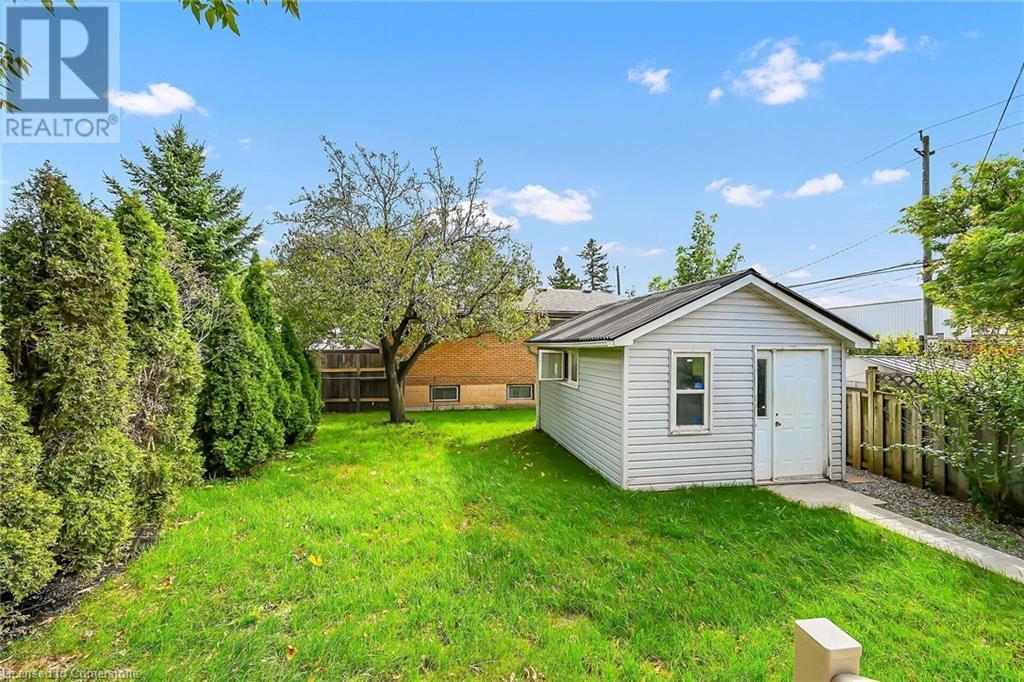 546 Woodward Avenue, Hamilton, Ontario  L8H 6P1 - Photo 38 - 40660866