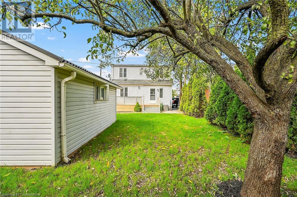 546 Woodward Avenue, Hamilton, Ontario  L8H 6P1 - Photo 41 - 40660866