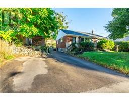 6 DUNNING Court Unit# Upper, dundas, Ontario