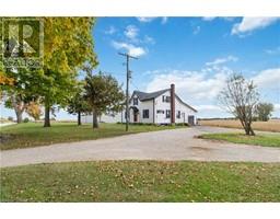 75 HIGHWAY 53, burford, Ontario
