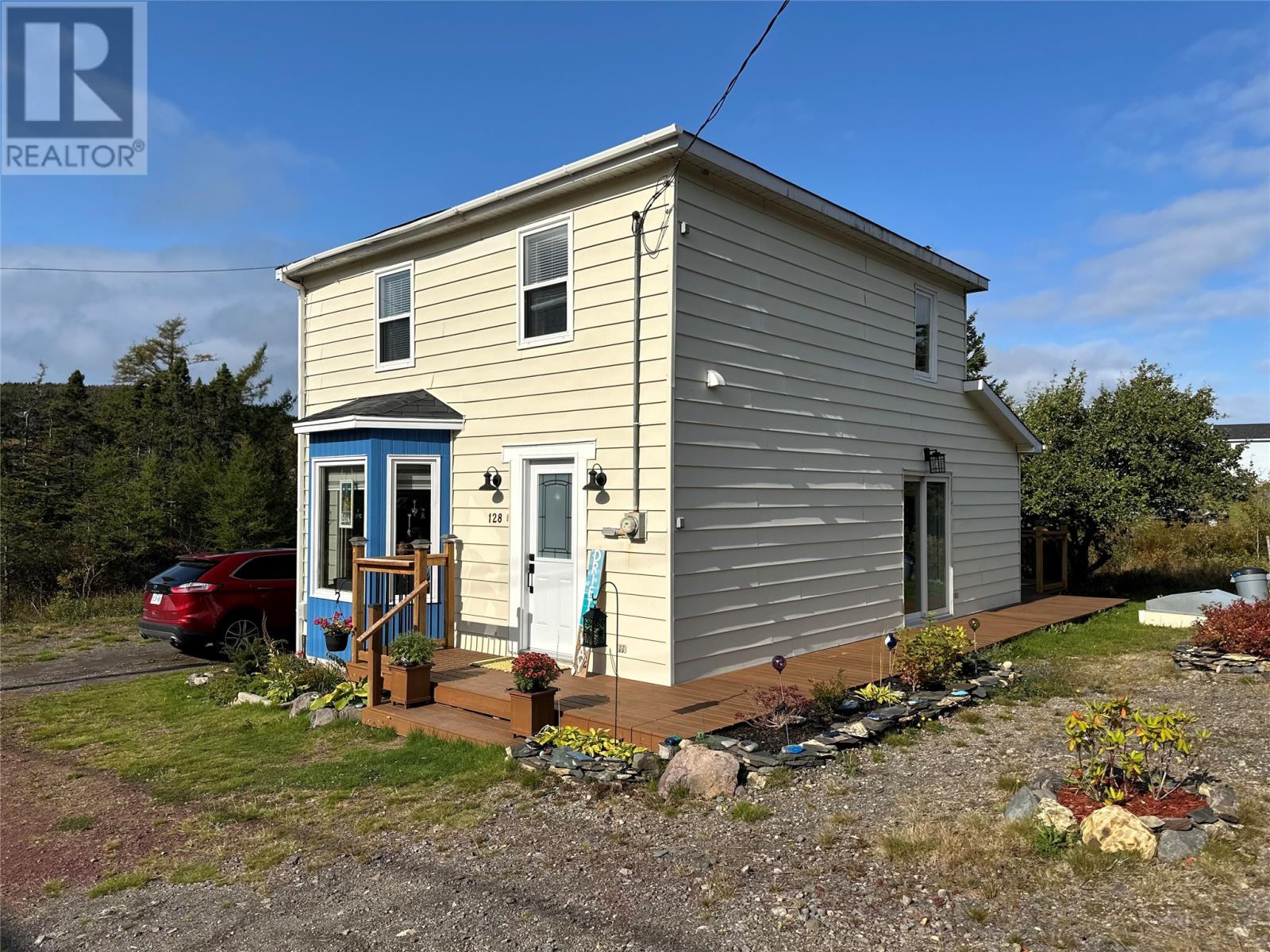 128 Conception Bay Highway, Conception Hr., Newfoundland & Labrador  A0A 1Z0 - Photo 1 - 1278439