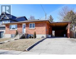 114 ARLINGTON AVENUE, Oshawa, Ontario