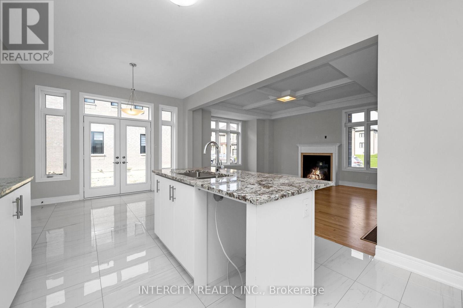 Lot 134 - 30 Kessler Drive, Brampton (Sandringham-Wellington), Ontario  L6R 4G2 - Photo 13 - W9389142