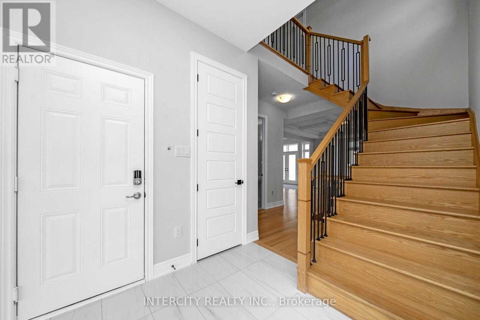 Lot 134 - 30 Kessler Drive, Brampton (Sandringham-Wellington), Ontario  L6R 4G2 - Photo 6 - W9389142