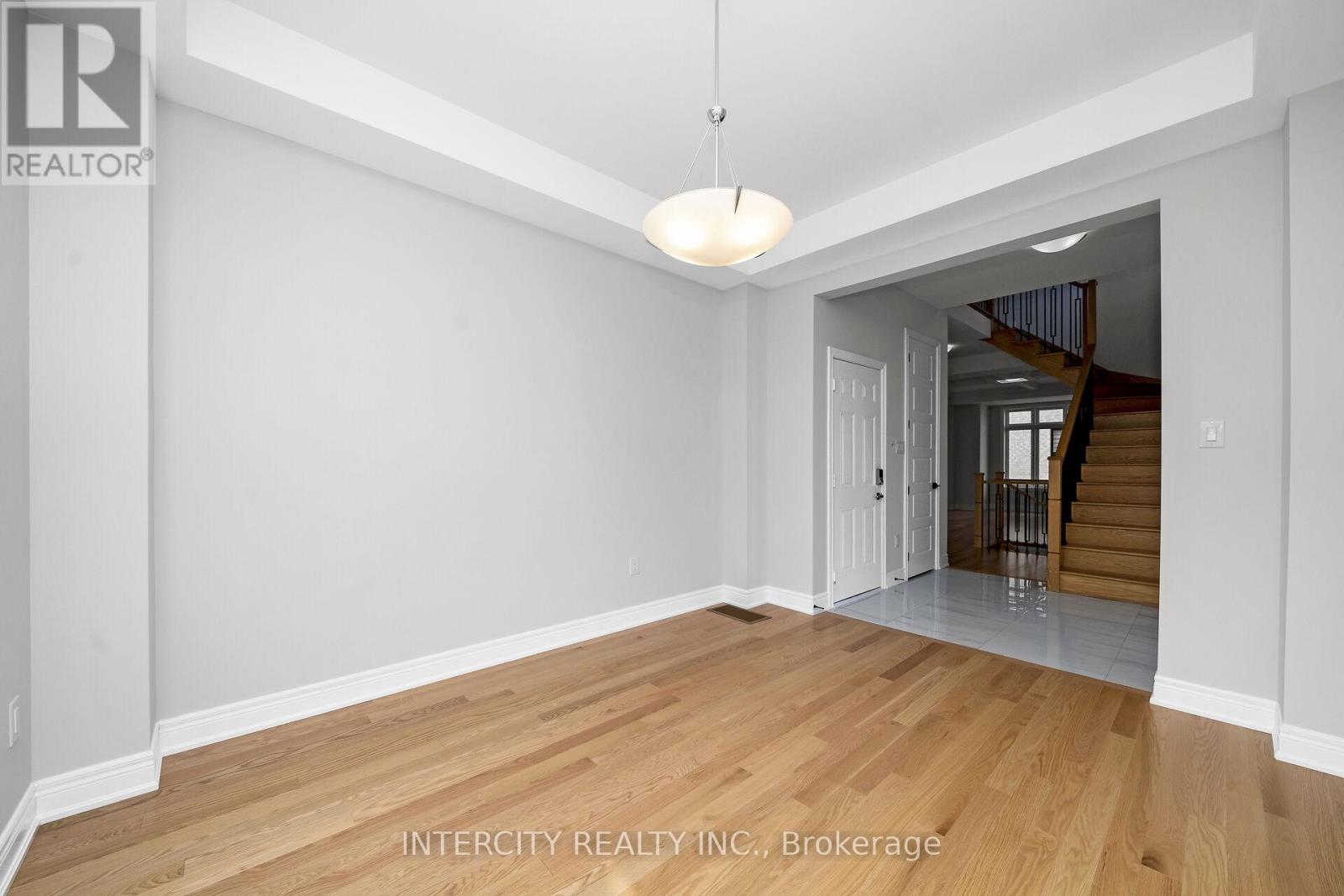 Lot 134 - 30 Kessler Drive, Brampton (Sandringham-Wellington), Ontario  L6R 4G2 - Photo 8 - W9389142