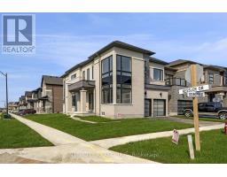 LOT 92 - 29 KESSLER DRIVE, Brampton, Ontario