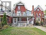 12 ASHLAND AVENUE, toronto (woodbine corridor), Ontario