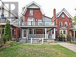 12 ASHLAND AVENUE, Toronto, Ontario