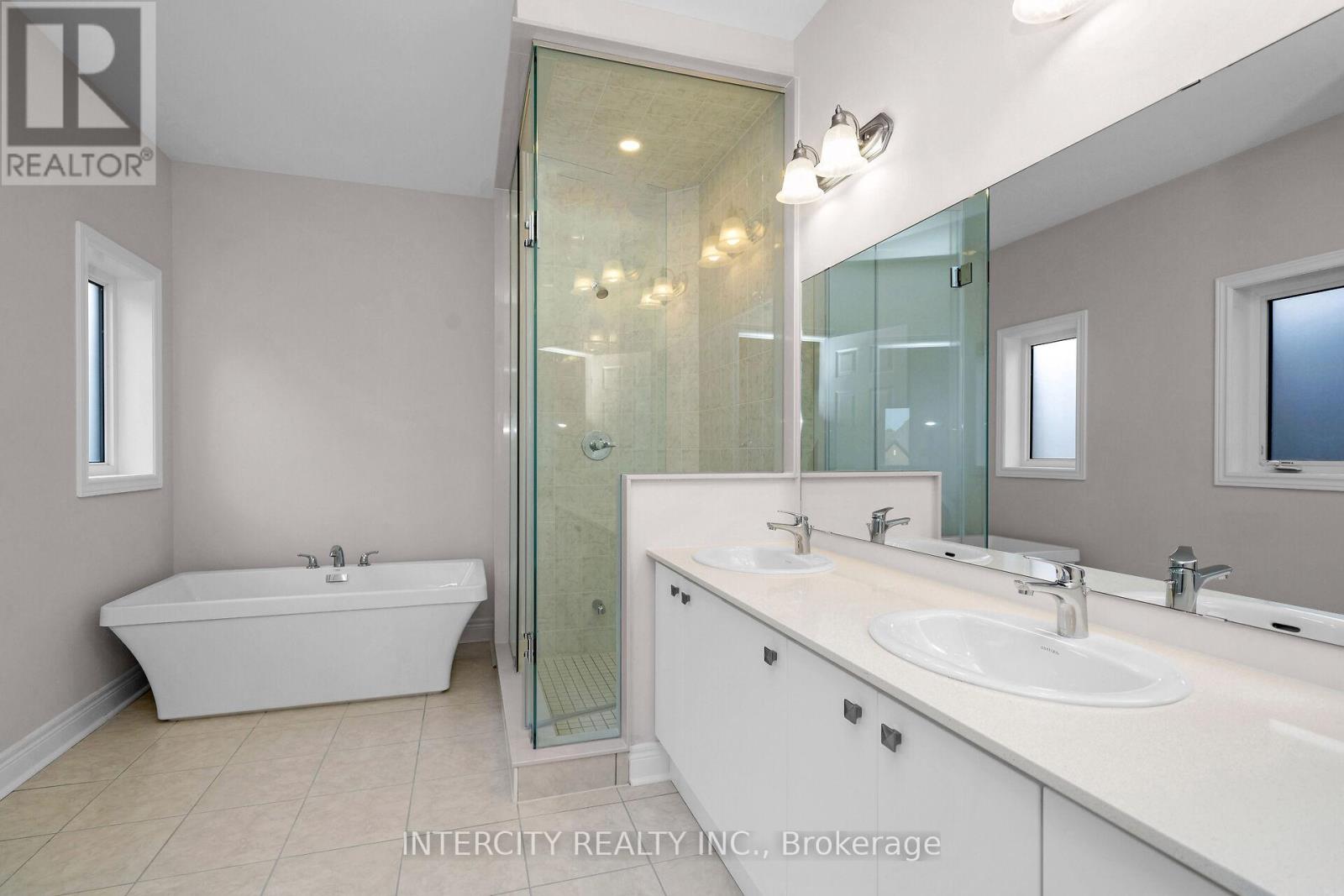 Lot 181 - 35 Keyworth Crescent, Brampton (Sandringham-Wellington), Ontario  L6R 4G2 - Photo 21 - W9389162