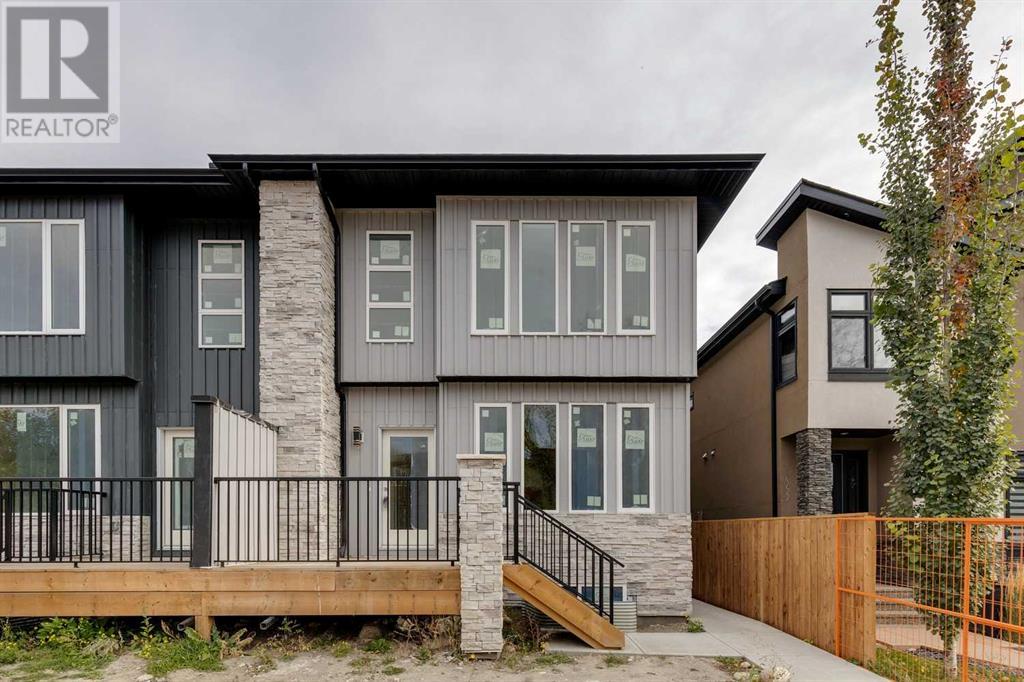 2, 4532 17 Avenue NW, calgary, Alberta