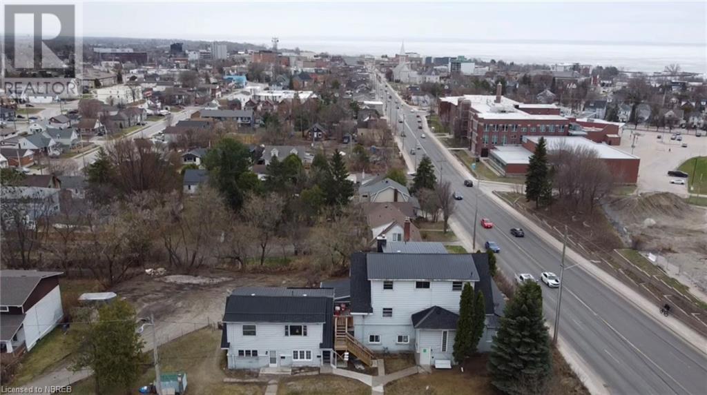 525 HIGH Street, North Bay, Ontario