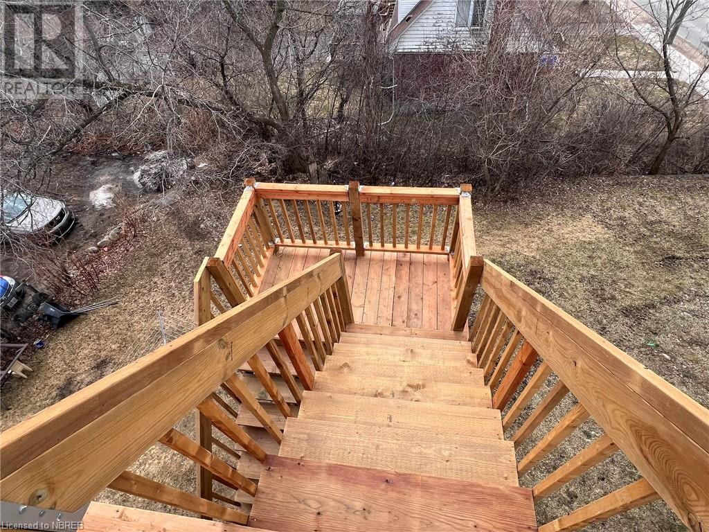 525 High Street, North Bay, Ontario  P1B 6R5 - Photo 5 - 40652296