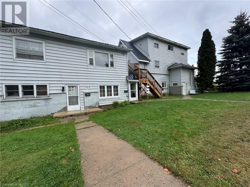 525 High Street, North Bay, Ontario  P1B 6R5 - Photo 49 - 40652296