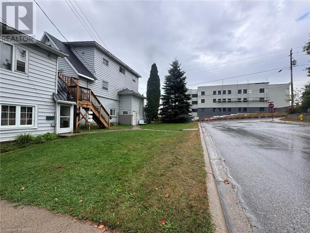 525 High Street, North Bay, Ontario  P1B 6R5 - Photo 50 - 40652296