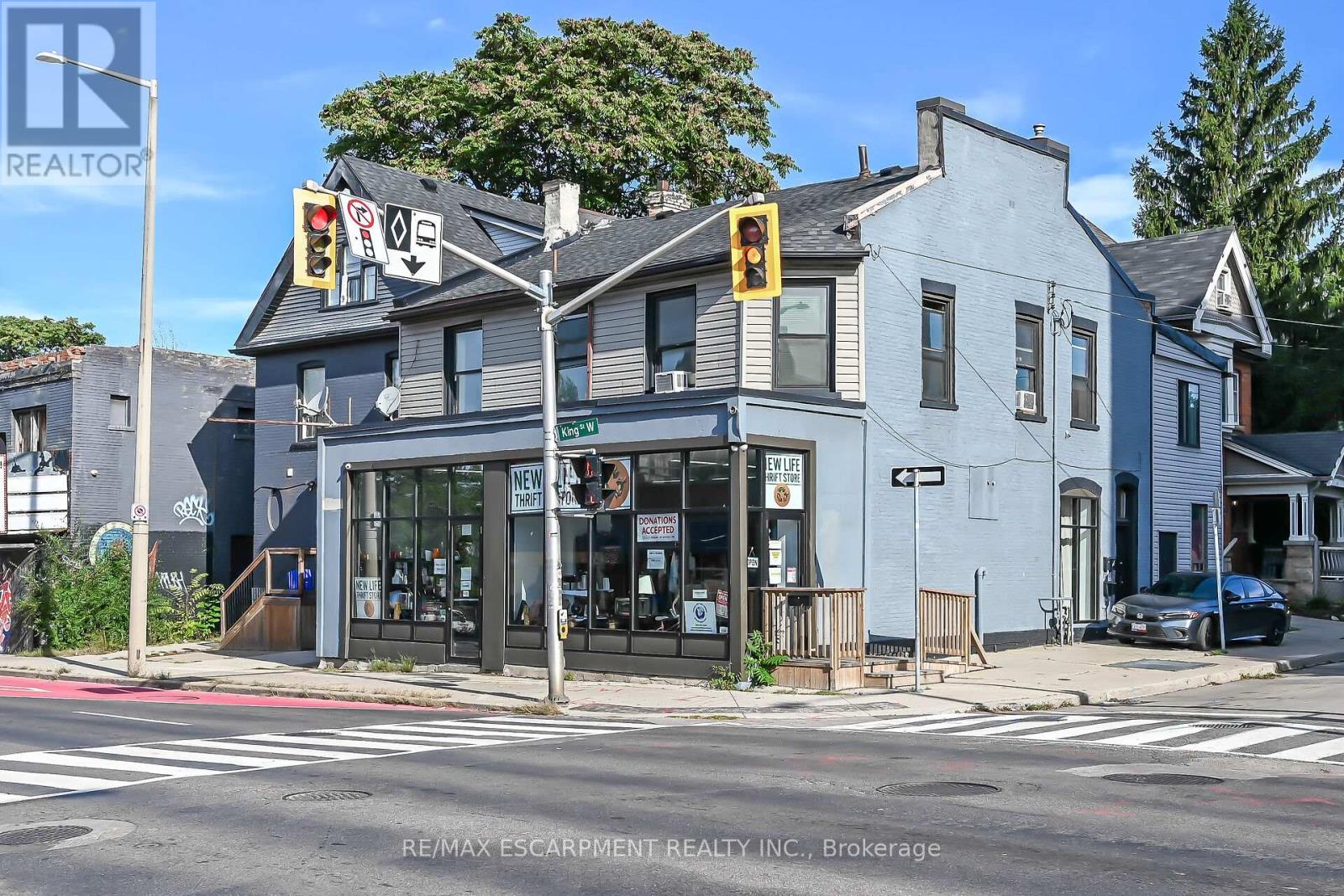 428 KING STREET W, Hamilton, Ontario