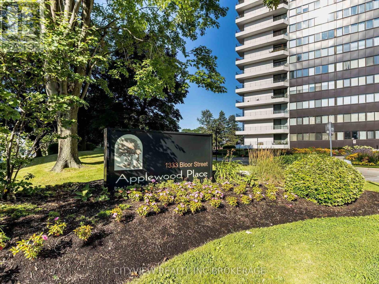 419 - 1333 Bloor Street E, Mississauga, Ontario  L4Y 3T6 - Photo 37 - W9373883