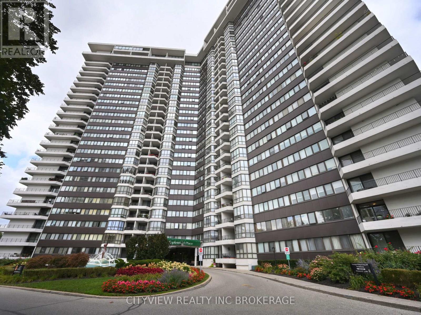 419 - 1333 Bloor Street E, Mississauga, Ontario  L4Y 3T6 - Photo 39 - W9373883