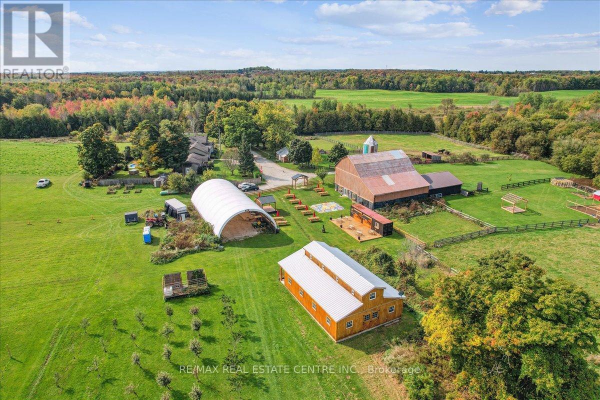 12509 Dublin Line, Halton Hills, Ontario  L7J 2M1 - Photo 38 - W9389063