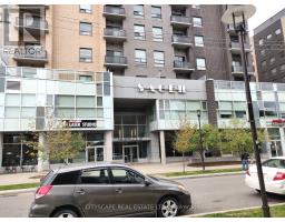 217 - 318 SPRUCE STREET, Waterloo, Ontario