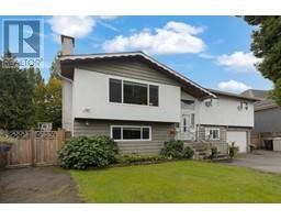 6800 COLTSFOOT DRIVE, richmond, British Columbia