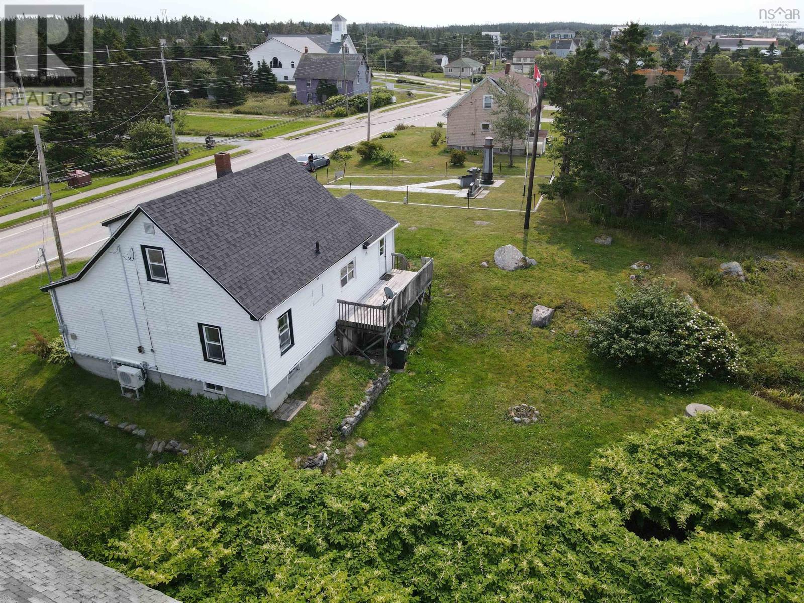 6659 Highway 3, Lower Woods Harbour, Nova Scotia  B0W 2E0 - Photo 21 - 202419696