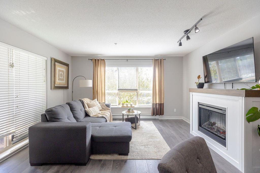 B305 8929 202 Street, Langley, British Columbia  V1M 0B4 - Photo 7 - R2934116