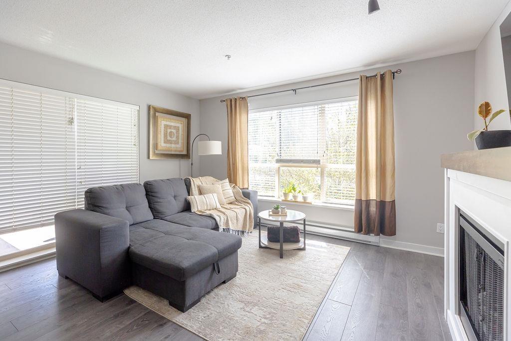 B305 8929 202 Street, Langley, British Columbia  V1M 0B4 - Photo 8 - R2934116