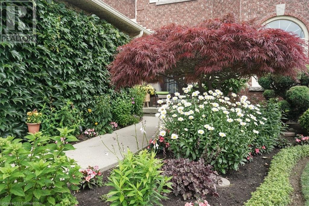 126 Gurnett DriveHamilton, Ontario  L9C 7N2 - Photo 4 - XH4199921