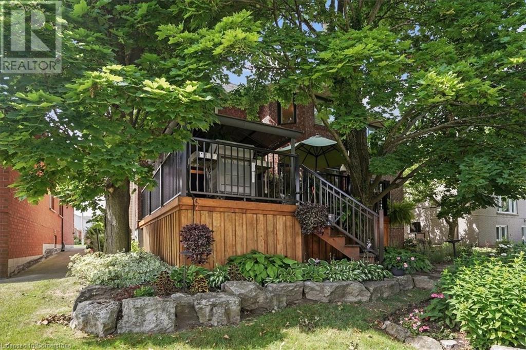 126 Gurnett DriveHamilton, Ontario  L9C 7N2 - Photo 43 - XH4199921